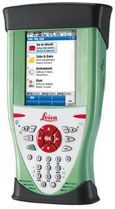 徠卡VivaCS10 徠卡VivaCS10