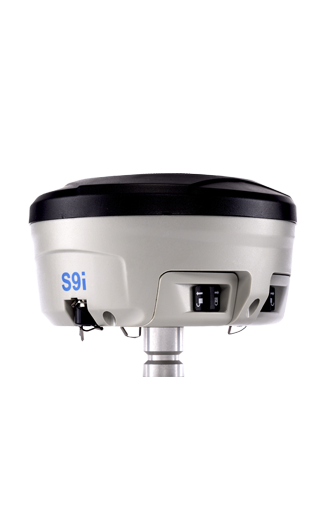 思拓力S9i RTK GNSS 系統 思拓力S9i RTK GNSS 系統