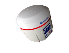 思拓力S10A星站RTK GNSS系統(tǒng)(停產(chǎn))