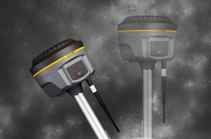 南方銀河1 RTK 南方銀河1 RTK