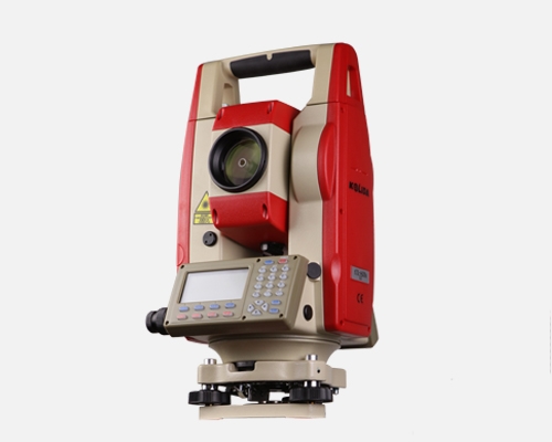科力達(dá)KTS-442R4LC全站儀 科力達(dá)KTS-442R4LC全站儀