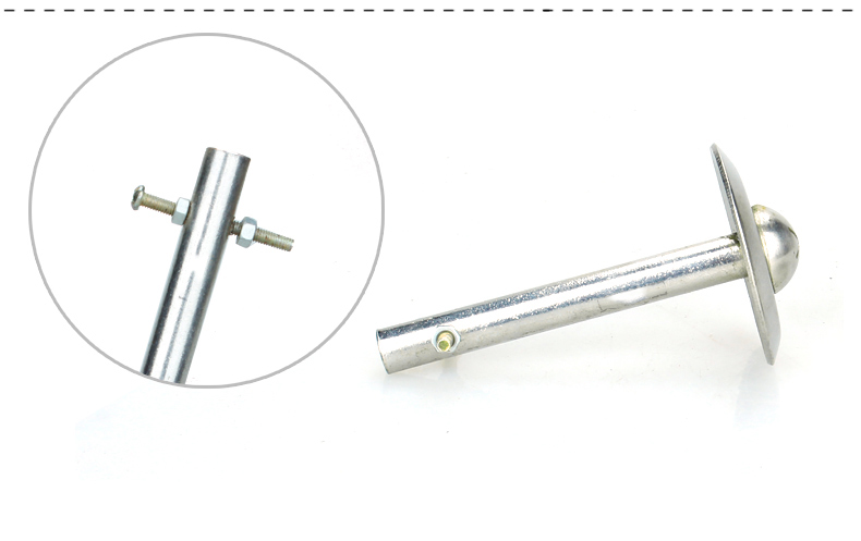 沉降觀測標(biāo)志-測量觀測點(diǎn) 沉降觀測標(biāo)志-測量觀測點(diǎn)