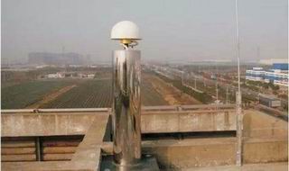 陜西省北斗衛(wèi)星導(dǎo)航定位基準(zhǔn)站系統(tǒng)(CORS)與鄰省實(shí)現(xiàn)數(shù)據(jù)共享