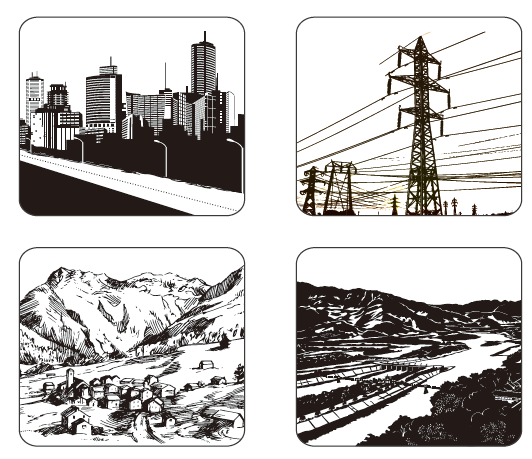 思拓力S9II全行業(yè)解決方案 思拓力S9II全行業(yè)解決方案