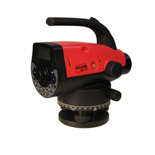 科力達(dá)KL-07電子水準(zhǔn)儀 科力達(dá)KL-07電子水準(zhǔn)儀