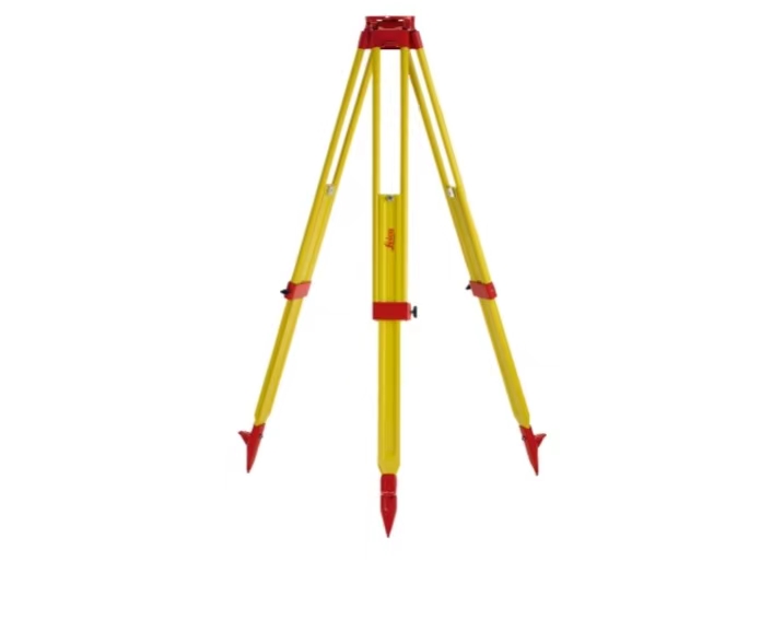 徠卡全站儀原裝 GST20-9三腳架 (LA015)