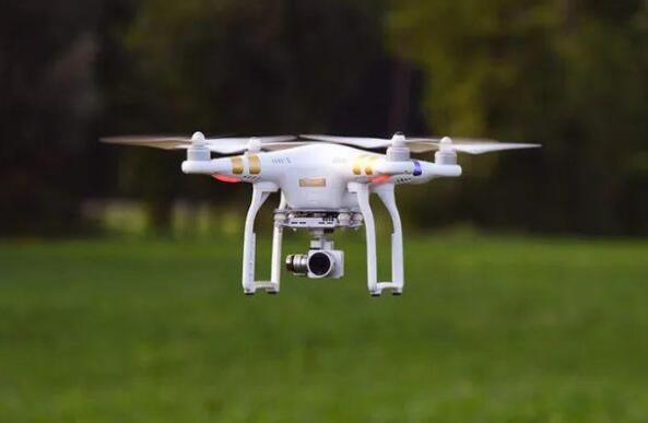 無(wú)人機(jī)傾斜攝影測(cè)量技術(shù)介紹