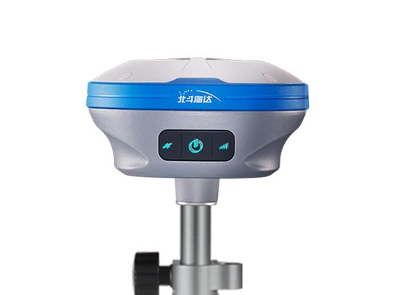中海達(dá)TS5 PRO:高性價比RTK,助力精準(zhǔn)測量